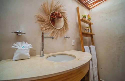 Soliman Bay Hotel | SelvaLuz Tulum Resort & Spa