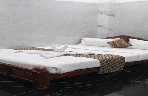 Tuticorin Hotel | SELVAM RESIDENCY -GO2 HOTELS & RESORTS