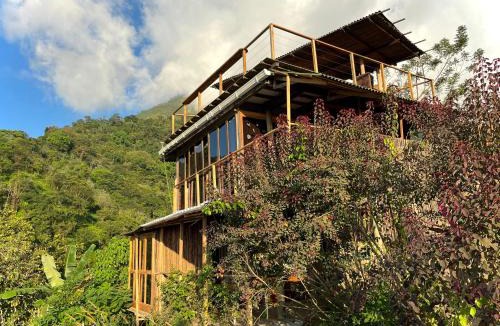 Minca Hotel | SelvaMinca