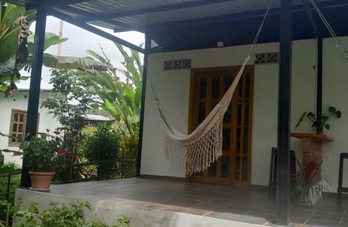 Mocoa House | selvamorena