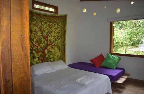 Mocoa House | selvamorena