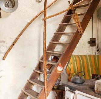 Nonantola Bed & Breakfast | Selvatica50 b&b