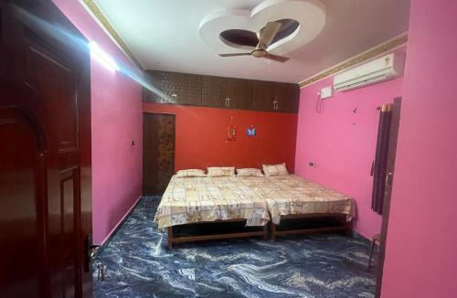 Kottakuppam Villa | selvis casa