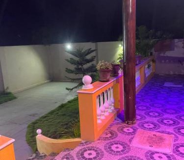 Kottakuppam Villa | selvis casa