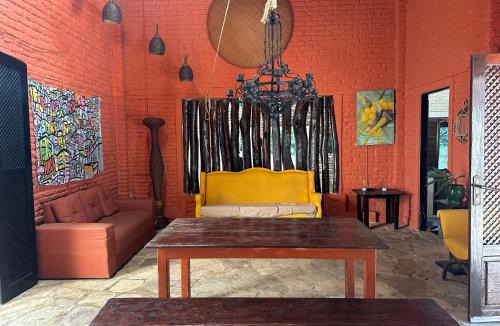 Pipa Hotel | Selvora house