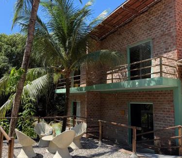 Pipa Hotel | Selvora house