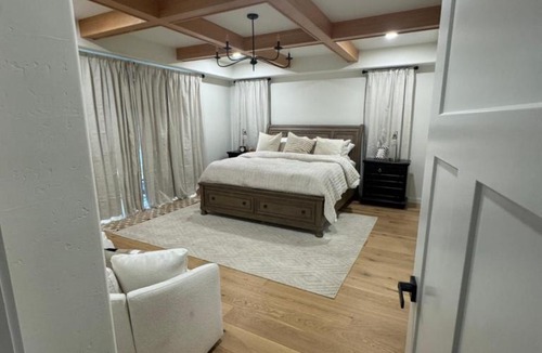 Kooskia House | Selway Chalet
