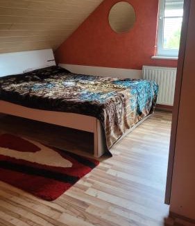 Mainz-Bingen House | Selzen