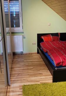 Mainz-Bingen House | Selzen