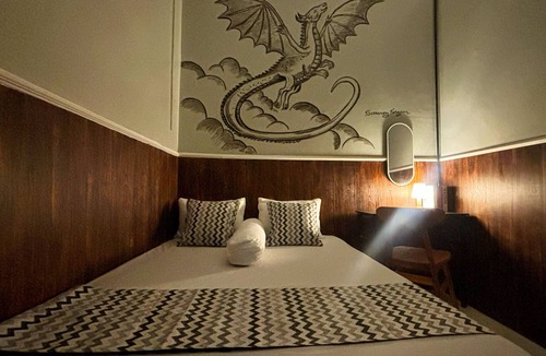 Tembalang Hotel | Semarang Co Stay