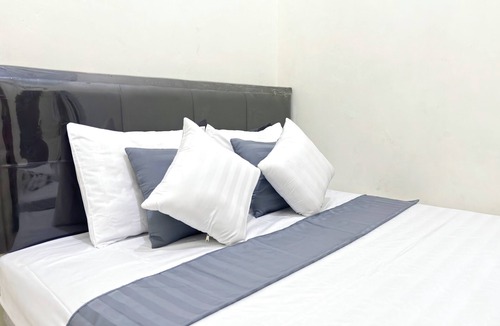 Semarang Hotel | Semarang Inn