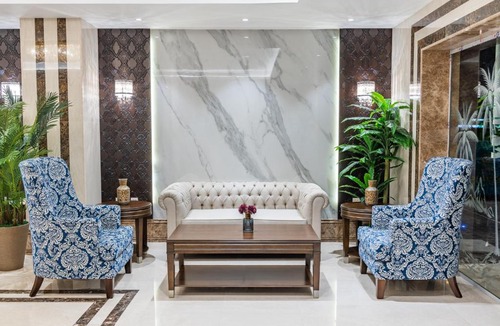 Hera Street Apartment | Semat Serviced Apartments
