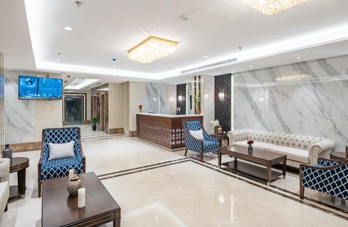 Hera Street Apartment | Semat Serviced Apartments