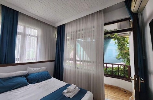 Amasya Hotel | SEMAY OTEL
