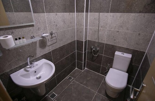 Amasya Hotel | SEMAY OTEL