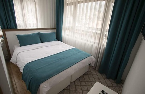 Amasya Hotel | SEMAY OTEL