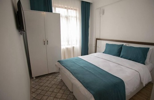 Amasya Hotel | SEMAY OTEL