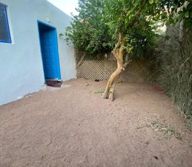 Dahab Apartment | Semba's home