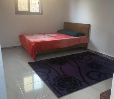 Dahab Apartment | Semba's home