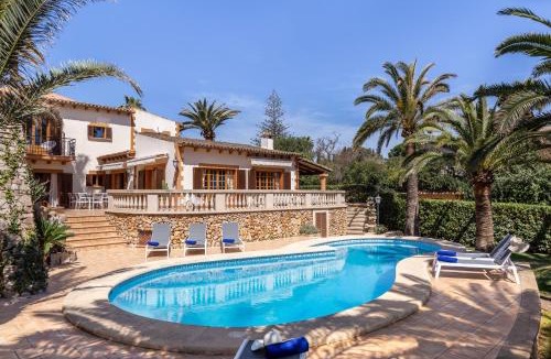 Cala Bona House | Sembat de Mar