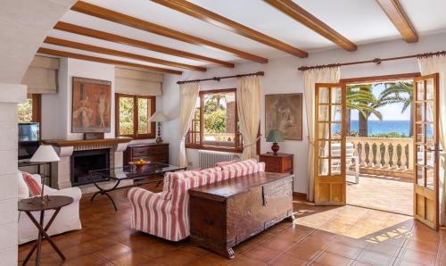 Cala Bona House | Sembat de Mar