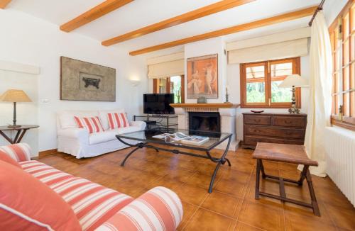 Cala Bona House | Sembat de Mar