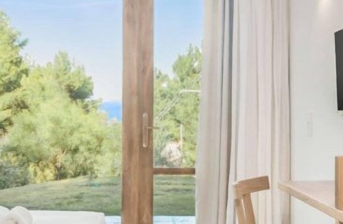 Kokkari Hotel | Semeli Boutique Hotel