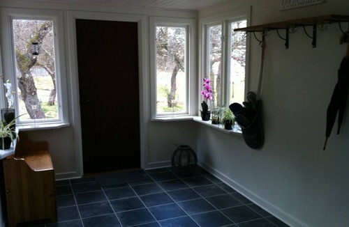 Veddige Ski Chalet | Semesterhus Grimmared