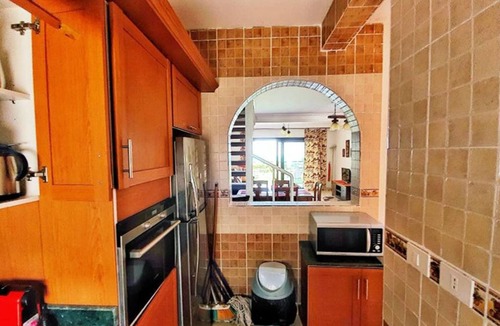 Sakkala House | Semi attached luxurious town house located in a resort with private beach access