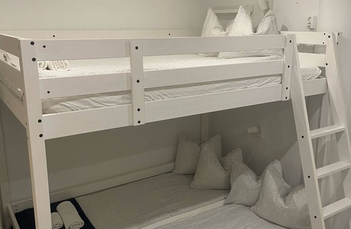 Kungsholmen Hotel | Semi-automatic mini-hotel (#1)