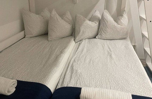 Kungsholmen Hotel | Semi-automatic mini-hotel (#1)