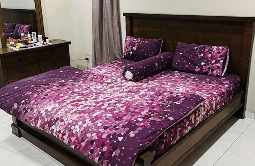 Seremban House | Semi - D HomeStay Seremban 2