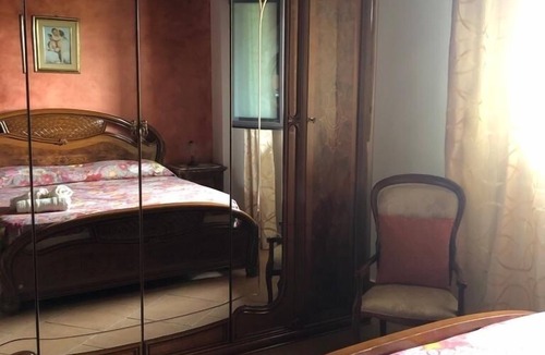 Piedimonte Etneo Villa | Semi-detached detached villa