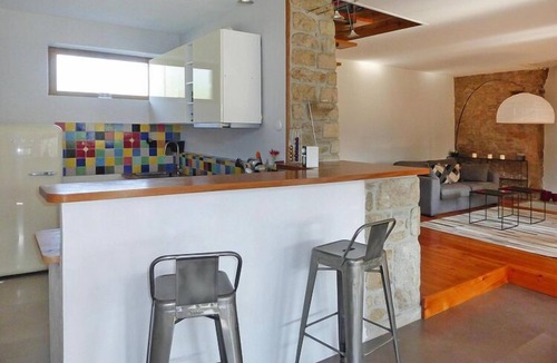 Saint-Cast-le-Guildo House | Semi-detached house, St. Cast-le-Guildo