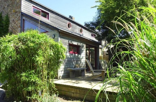 Saint-Cast-le-Guildo House | Semi-detached house, St. Cast-le-Guildo