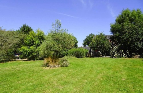 Saint-Cast-le-Guildo House | Semi-detached house, St. Cast-le-Guildo