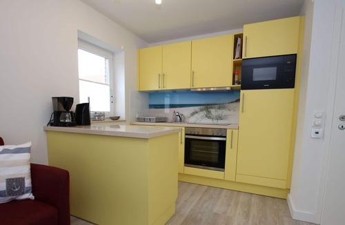 St. Peter-Ording Apartment | Semi-detached house in St. Peter-Ording