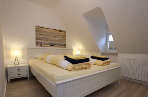 St. Peter-Ording Apartment | Semi-detached house in St. Peter-Ording