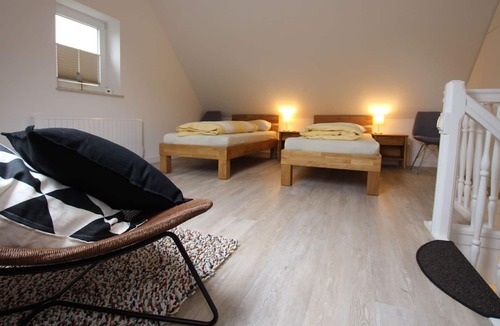 St. Peter-Ording Apartment | Semi-detached house in St. Peter-Ording