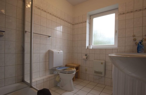 St. Peter-Ording Apartment | Semi-detached house in St. Peter-Ording