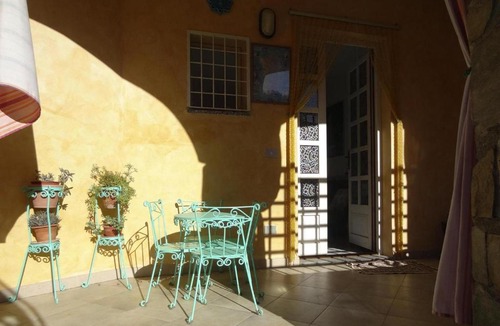 Cala Gonone House | Semi-detached house, Cala Gonone