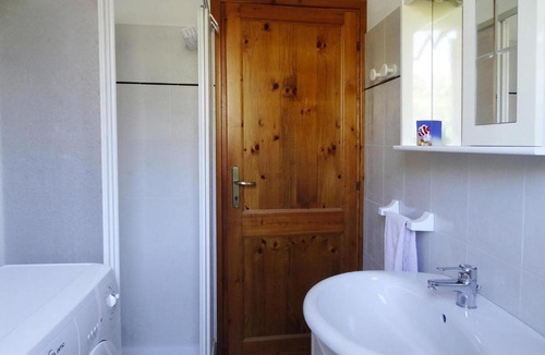 Cala Gonone House | Semi-detached house, Cala Gonone