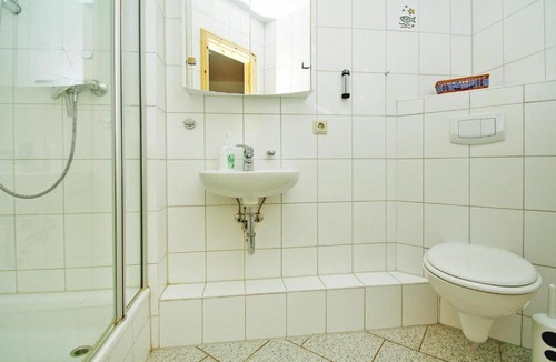 Oberharz am Brocken House | Semi-detached house, Elbingerode