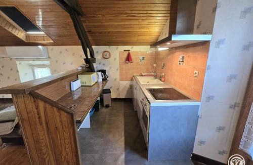 Doissat Cottage | Semi-detached house with Wifi near Sarlat, in the heart of Dordogne