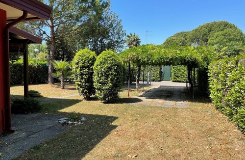 Bibione Pineda Villa | Semi-detached Villa Giulia in Bibione Pineda