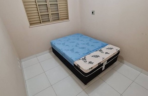 Triangulo Apartment | Semi-furnished apartment with 2 bedrooms.