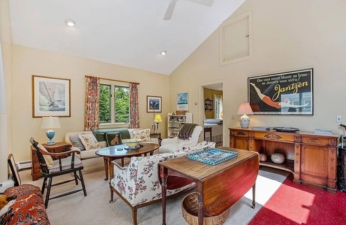 New London Cottage | Semi furnished Cottage near town/skiing/hiking /shopping/hospital