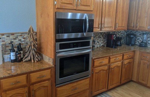 Kill Devil Hills Cottage | Semi-Oceanfront Gem in the Heart of KDH - Steps to Beach, Dining & Dog Friendly!