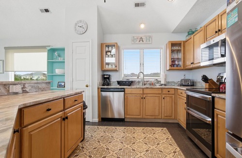Whalehead Beach House | Semi Oceanfront: Oversized Private Heated Pool (16x40)! Gameroom, Hot Tub