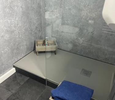 Accrington Other | Semi Off Grid Fearless Fox Lodge complete with Log burners, Hot Tub & Sauna